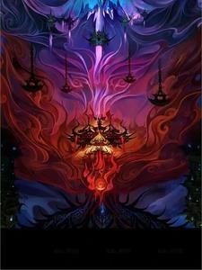 上古封神榜排名