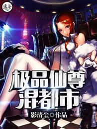 极品仙尊在都市人物介绍