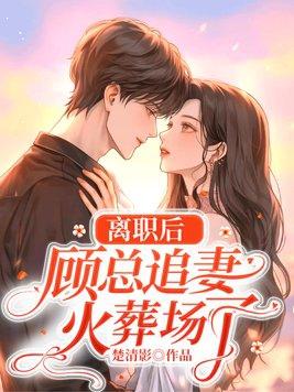 我离职后总裁缠住我