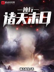 末日独行侠