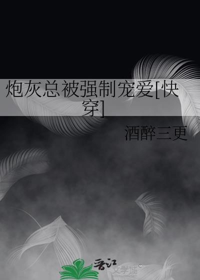炮灰总是被反追免费阅读