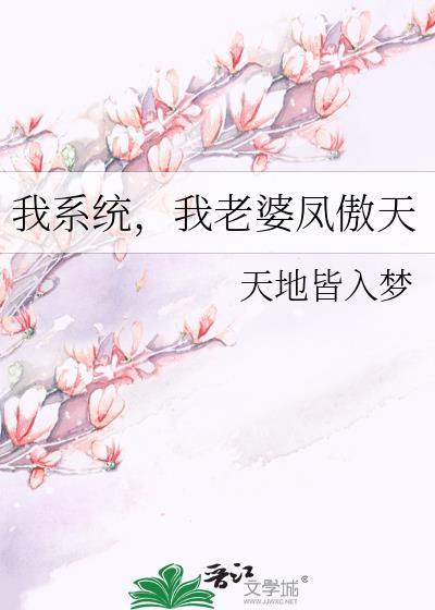 我系统我老婆凤傲天番外