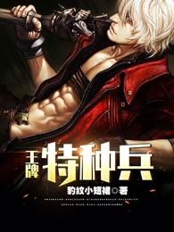 王牌特种兵杀进北京