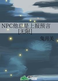 npc总觉得我在