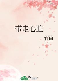 带走心脏竹茴全文阅读