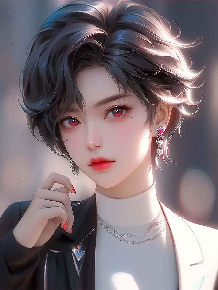 摄政王的爱宠
