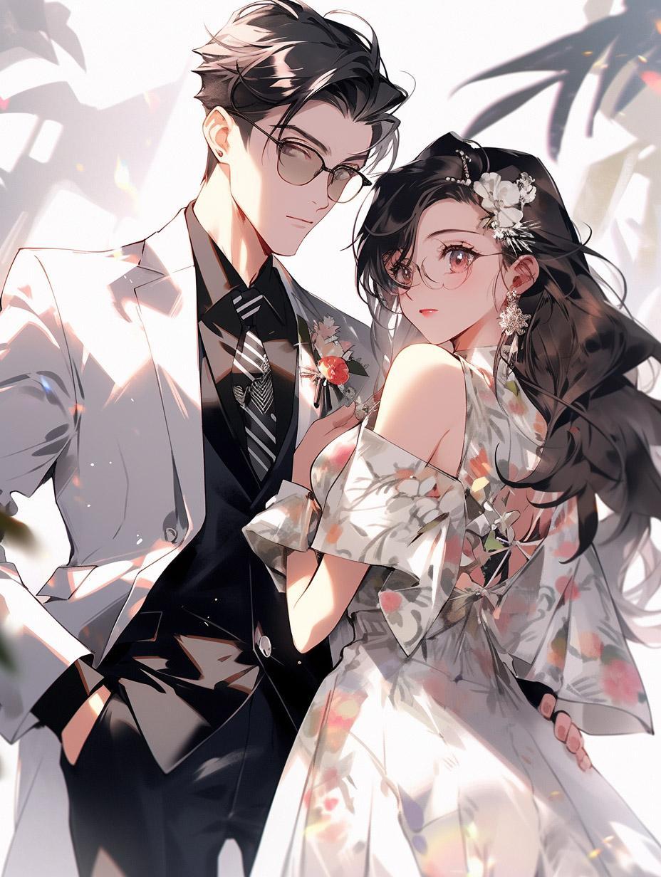 二婚嫁富豪