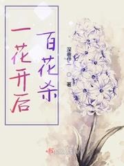 一花开后百花杀花焰