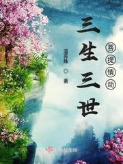 三生三世菩提偈