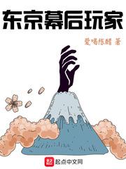 东京幕后玩家语文书