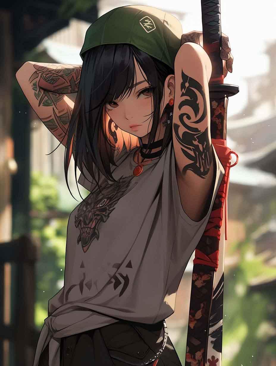 陆晚晚江礼辞是哪个
