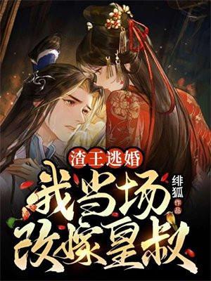 我当场改嫁皇叔 绯狐