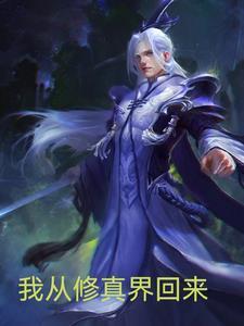我从修真界穿回来了