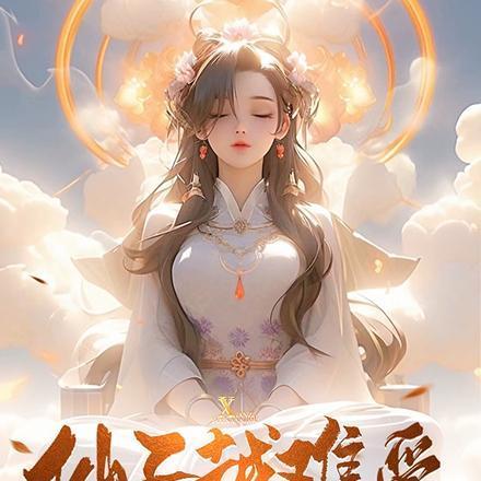 仙子越难受