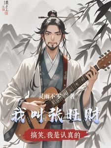 主角叫张旺财的