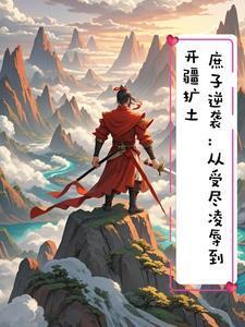 庶子逆袭 重生