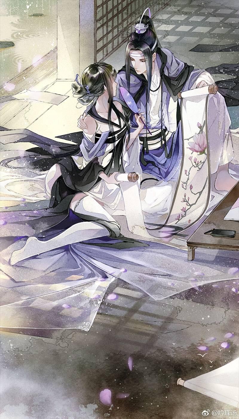 凤漓君无夜出自哪本