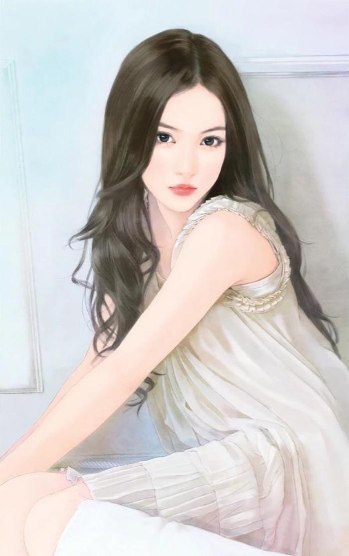 云芙为主角的