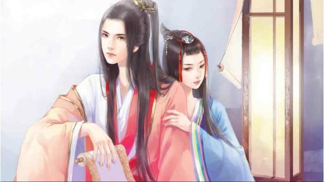 男主角叫陈婷的