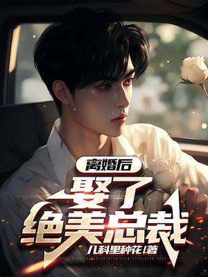 离婚后美飒总裁惊艳全球
