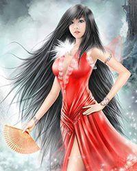 女主温煦