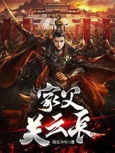 家父关云长关兴大结局