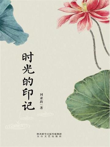 时光的印记作文500字