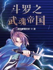 斗罗之武魂殿