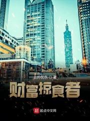 财富掠夺者