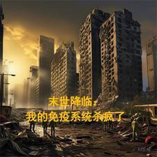 末世降临作者血血