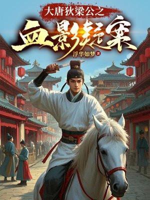 大唐狄公案电视