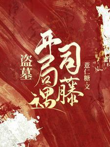 盗墓开局炖