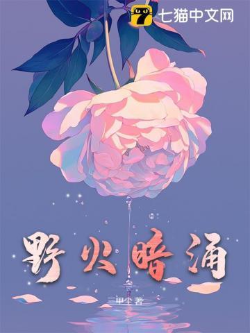 野火啥意思