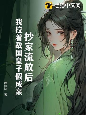 穿越抄家流放文