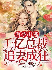 有孕出逃千亿总裁追妻成狂免费阅读