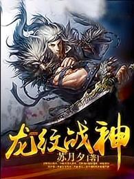 龙纹战神TXT全集