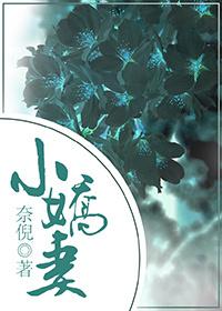 甜宠小娇妻