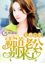 先婚后爱霸道老公轻轻来免费阅读