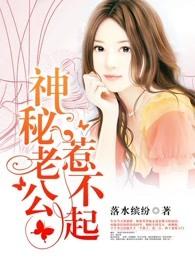 神秘老公惹不起顾景霆虐吗