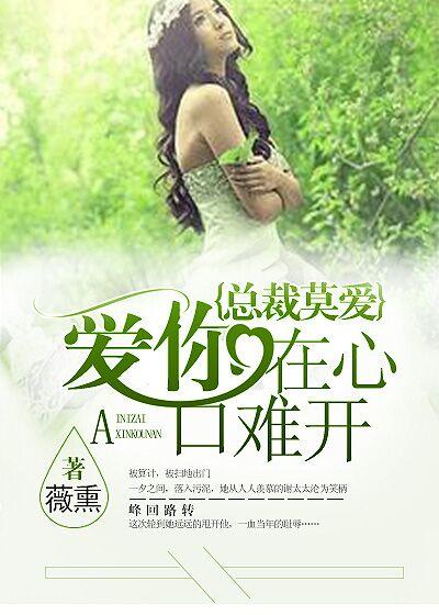 总裁爱你不迟全文免费阅读