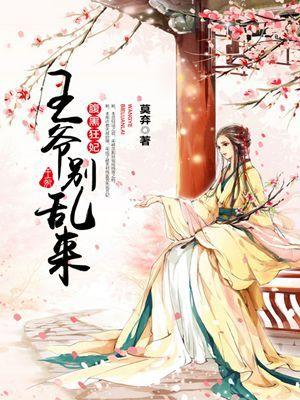 腹黑王爷别乱来原著