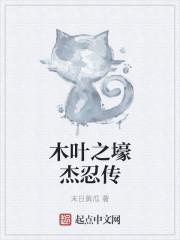木叶之疾风剑豪