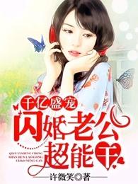 千亿盛宠闪婚老公超能干免费阅读全文TXT