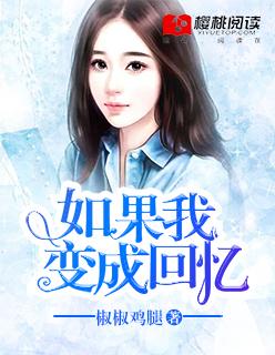 如果我变成回忆背后故事