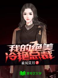 我的绝美冷艳总裁林枫