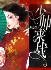 少帅宠妻无度