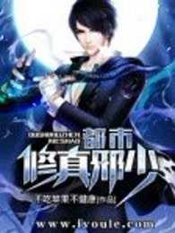 都市修真邪少全集