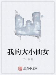 我的大小仙女TXT全本