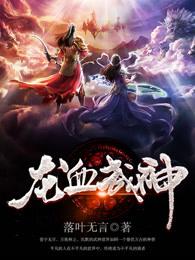 龙血武神境界