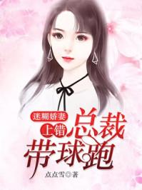 总裁迷糊小娇妻